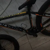 دوچرخه۲۶ المپیاد فول آلومینیوم مناسب شهری کوه جنگل|دوچرخه، اسکیت، اسکوتر|قدس, شهرقدس|دیوار