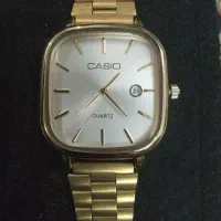 یه عدد ساعت کاسیو موتور ژاپن مدل A963