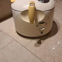 سرخ کن|اجاق گاز و لوازم برقی پخت‌وپز|تهران, پرستار|دیوار