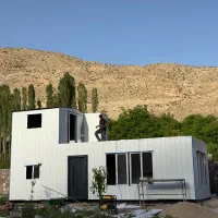 انواع کانکس