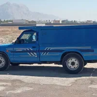 نیسان 1403 آپشنال دار