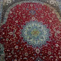 قالی نو