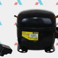 موتور یخچال ا سوم دانفوس آلمان