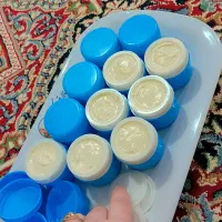 کرم اماراتی اصل، روغن رویش مو و ضد ریزش مو