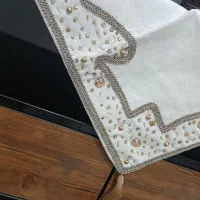 رومیزی مخصوص تازه عروس ها