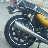 متور|موتورسیکلت|سلماس, |دیوار