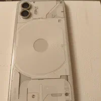 ناتینگ فون ۲ مشابه آکبند ۵۱۲/۱۲|موبایل|تهران, آرژانتین|دیوار