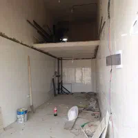 مغازه مجاز شهرداری پشت CNGشهرداری|فروش مغازه و غرفه|سلماس, |دیوار