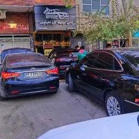 بازار یاب کلینیک زیبایی خودرو
