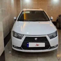 دنا آپشنال سفید ۱۴۰۴