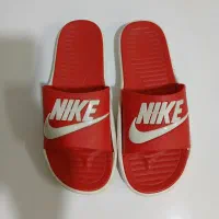 دمپایی ژله ای اسپرت|کیف، کفش، کمربند|قم, هنرستان|دیوار