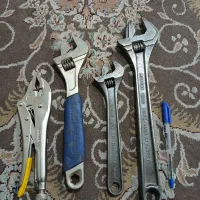 ابزارالات درحدنو