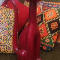 مجسمه گربه اشرافی