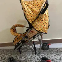 سیسمونی کامل زیر قیمت به علت مهاجرت|اسباب و اثاث بچه|اهواز, گلستان|دیوار