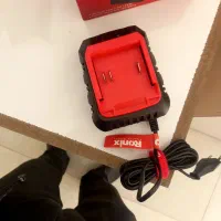 اره شارژی رونیکس کاملا نو وخشک|ابزارآلات|زنجان, |دیوار