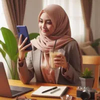 خانه.کار .با گوشی .خانمها.طب سنتی|استخدام درمانی، زیبایی، بهداشتی|شهرکرد, |دیوار