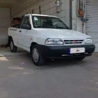 وانت پراید ۱۴۰۳ پاششی فول