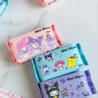 دستمال مرطوب جیبی