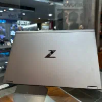 لپ تاپ hp zbook 15 g8 fury|رایانه همراه|بندرعباس, |دیوار