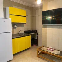 یک خواب تراس رو به دریا|اجارهٔ کوتاه‌مدت آپارتمان و سوئیت|فریدون‌کنار, |دیوار