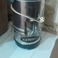 سبزی خرد کن سبز ایران