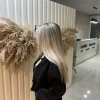 ارائه خدمات رنگ و لایت.