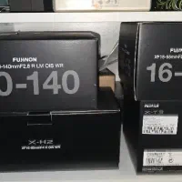فروش دوربین و لنز  فوجی fujifilm