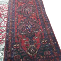 فرش دستباف قدیمی عتیقه