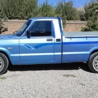 مزدا موتور ژاپن 2000