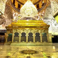 مداحی و مولود خوانی