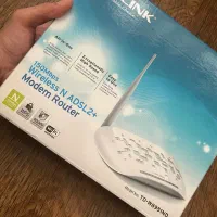 مودم|مودم و تجهیزات شبکه|کرج, گوهردشت|دیوار