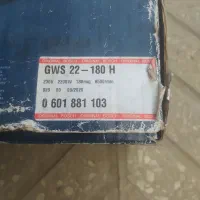 سنگ فرز|ابزارآلات|تهران, دریا|دیوار