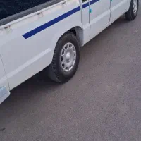 مزدا کارا 2000|خودرو سواری و وانت|تربت‌حیدریه, باغ ملی|دیوار