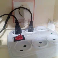 سیم کشی ساختمان