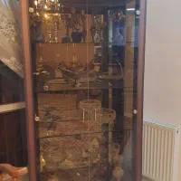 ویترین و بوفه MDF