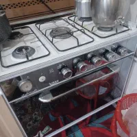 بخاری آبگرمکن اجاق گاز تک شعله فر جوجه گردان|بخاری، هیتر، شومینه|مشهد, گاز|دیوار