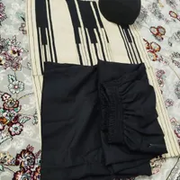 لباس بختیاری،چوقا