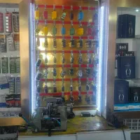 کلید سازی و باز کردن قفل