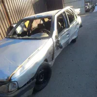 ماشین تصادفی|خودرو سواری و وانت|تهران, تهرانسر شمالی|دیوار