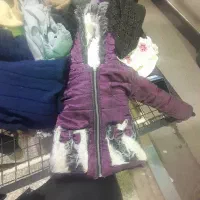 کافشن دخترانه