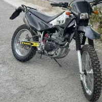 تریل روان مدل ۸۷