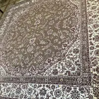 فرش ۹متری|فرش|پیر بکران, |دیوار