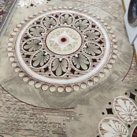 فرش|فرش|مهاباد (آذربایجان غربی), |دیوار