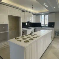 آپارتمان ۸۵ متری ۲ خواب فول/سعادت آباد-۵ ساله