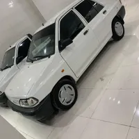 پراید 131 EX، مدل ۱۳۹۵