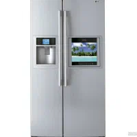 تعمیرات یخچال فریزر خانگی ومارکتی