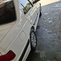 پژو پارس 1403. دریچه برقی.