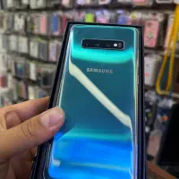S10+ فوق العاده.و استثنایی