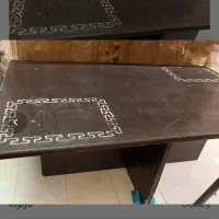 تخت -گاز- میز