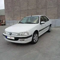 پژو پارس تی فایو ۱۴۰۱